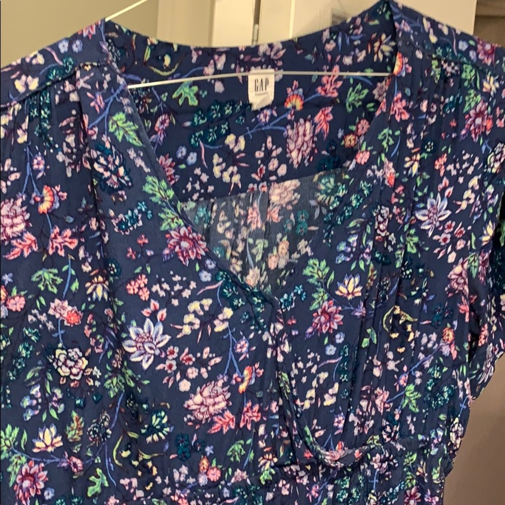 Maternity dress